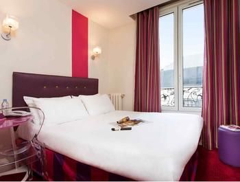 Ibis Styles Asnieres Centre
